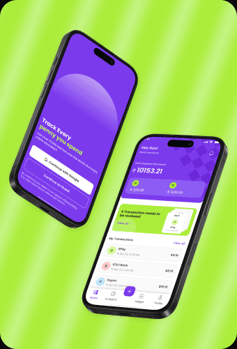 App Design showcase
