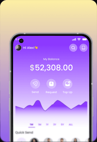 UI/UX & Product Design showcase